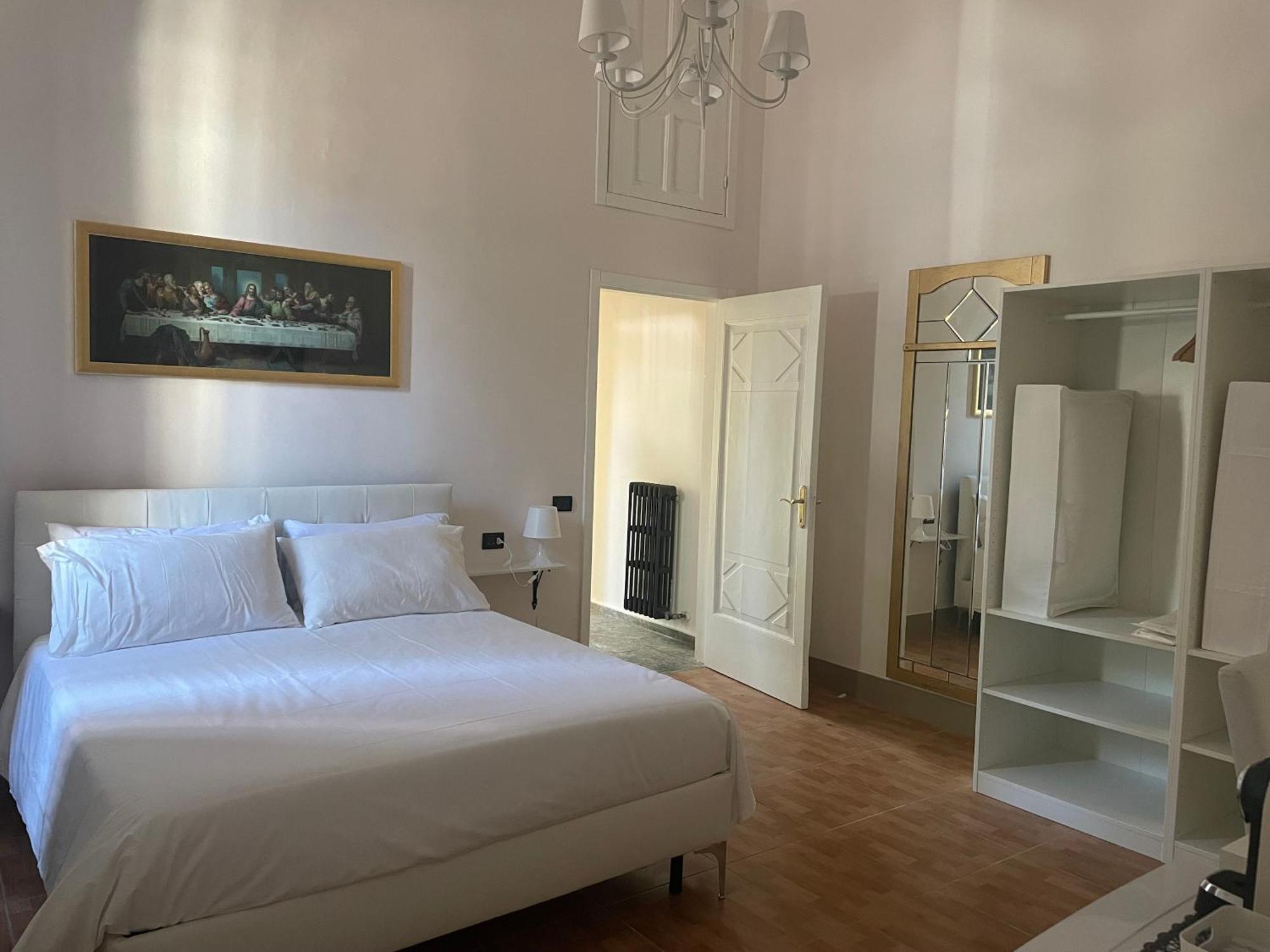 Villa Simona Malpensa غالاّراتي المظهر الخارجي الصورة