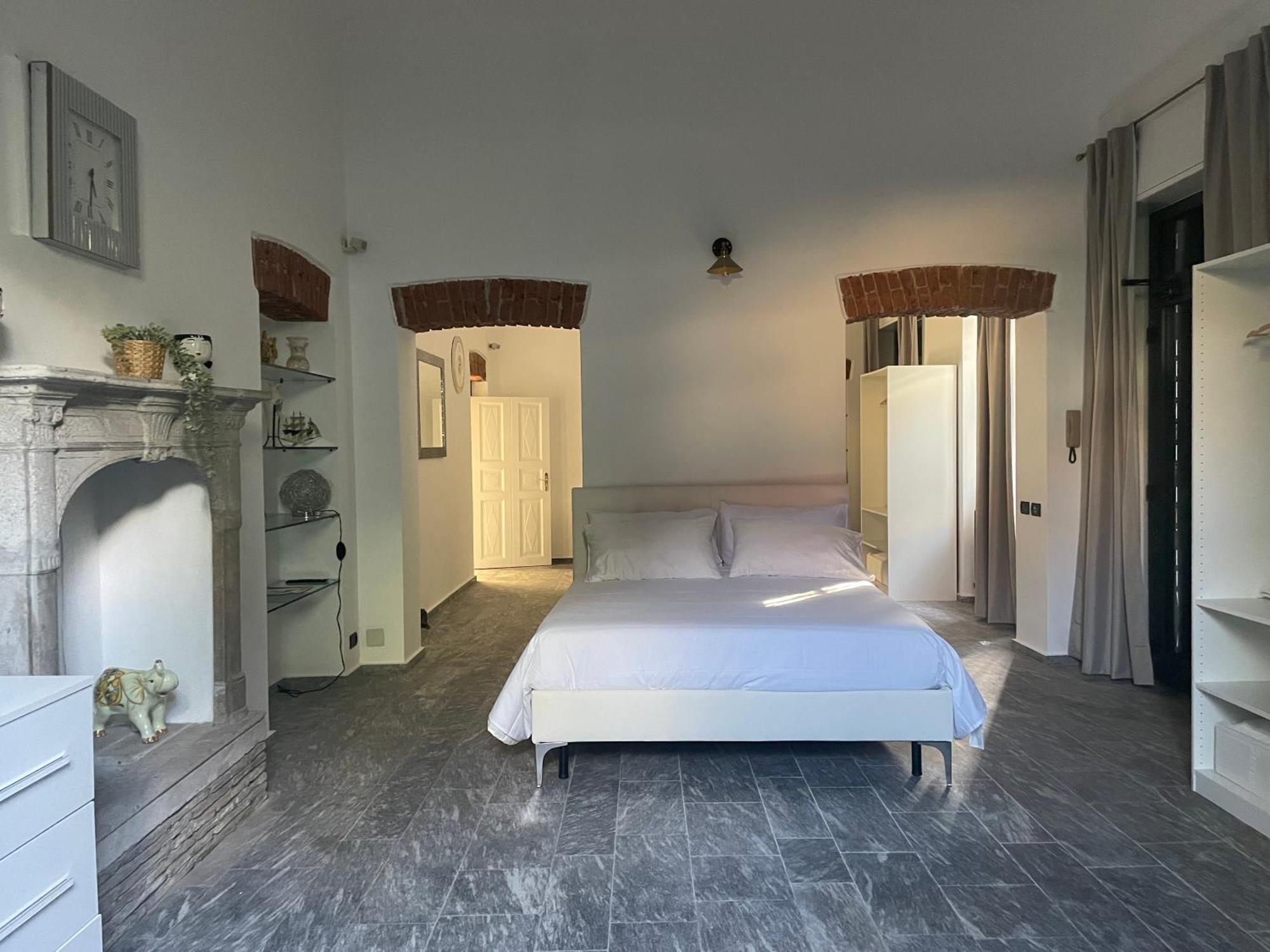 Villa Simona Malpensa غالاّراتي المظهر الخارجي الصورة