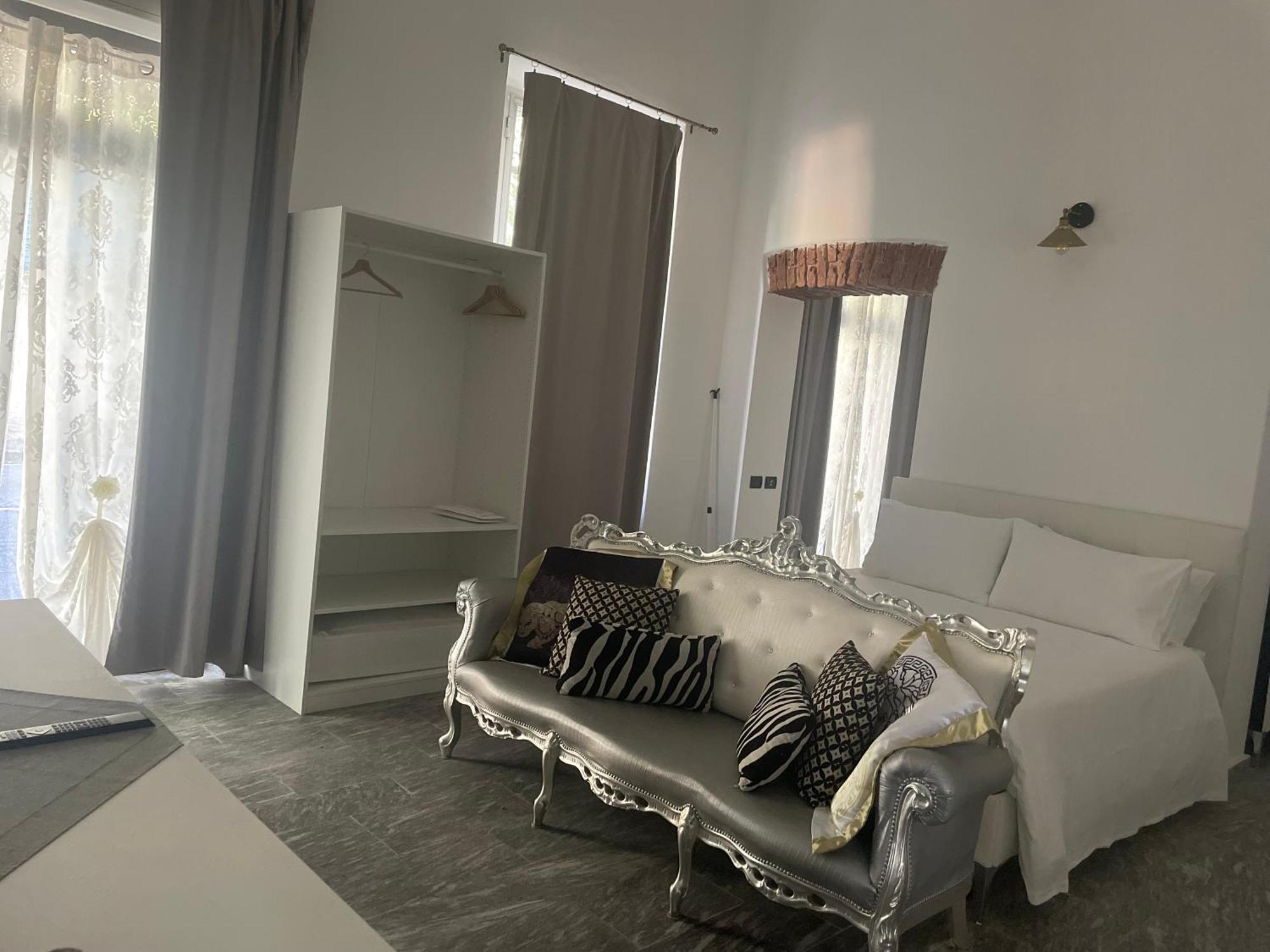Villa Simona Malpensa غالاّراتي المظهر الخارجي الصورة